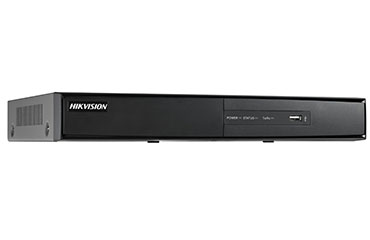 دستگاه ضبط تصاویر HIKVISION مدل DS-7216HVI-SV-A16HDMI